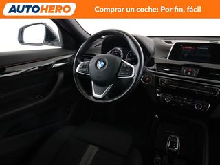 BMW X2 sDrive 16d