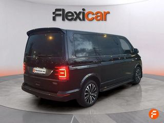 Volkswagen Multivan The Original Corto 2.0 TDI 110kW BMT