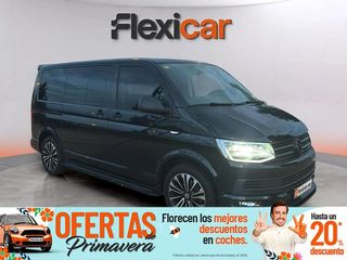 Volkswagen Multivan The Original Corto 2.0 TDI 110kW BMT