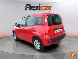 Fiat Panda 1.2 City Cross 51kW (69CV)