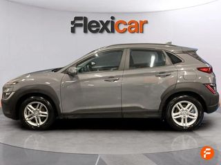 Hyundai Kona 1.0 TGDI Klass 4X2