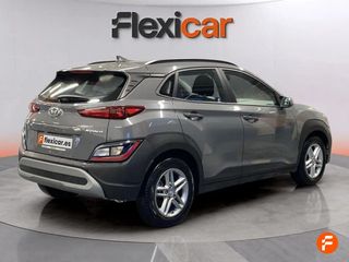 Hyundai Kona 1.0 TGDI Klass 4X2