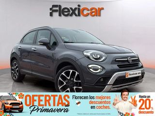 Fiat 500X Cross 1.6 Mjet 88KW (120 CV) S&S