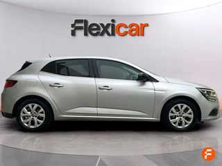 Renault Megane Limited TCe GPF 103 kW (140CV)