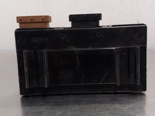 CENTRALITA ASIENTOS CITROEN C6 9663279280 MSZ9B5M