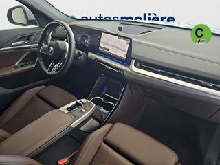 BMW X2 sDrive18d 110 kW (150 CV)