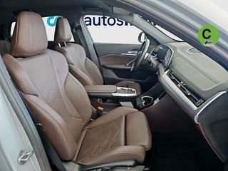 BMW X2 sDrive18d 110 kW (150 CV)