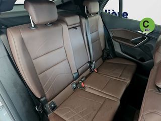 BMW X2 sDrive18d 110 kW (150 CV)