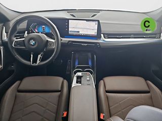 BMW X2 sDrive18d 110 kW (150 CV)