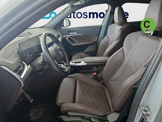 BMW X2 sDrive18d 110 kW (150 CV)