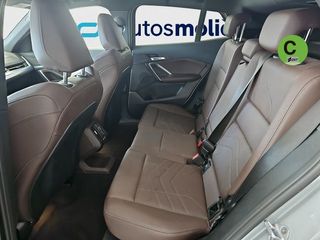 BMW X2 sDrive18d 110 kW (150 CV)