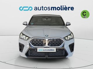 BMW X2 sDrive18d 110 kW (150 CV)