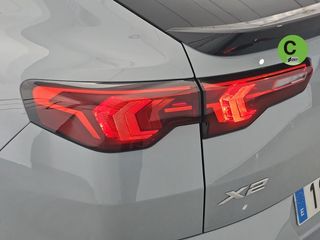 BMW X2 sDrive18d 110 kW (150 CV)