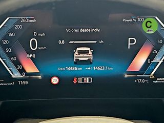 BMW X2 sDrive18d 110 kW (150 CV)