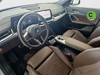 BMW X2 sDrive18d 110 kW (150 CV)