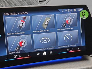 BMW X2 sDrive18d 110 kW (150 CV)