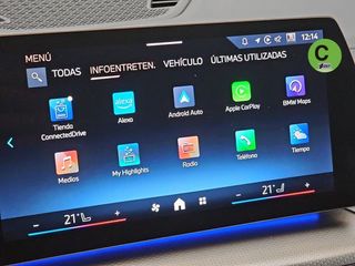 BMW X2 sDrive18d 110 kW (150 CV)