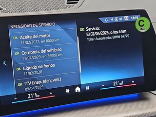 BMW X2 sDrive18d 110 kW (150 CV)