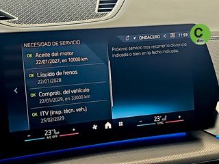 BMW X2 sDrive18d 110 kW (150 CV)