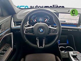 BMW X2 sDrive18d 110 kW (150 CV)