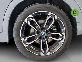 BMW X2 sDrive18d 110 kW (150 CV)