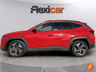 Hyundai Tucson 1.6 TGDI 169kW (230CV) HEV Maxx Sky Auto