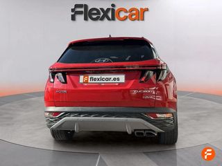 Hyundai Tucson 1.6 TGDI 169kW (230CV) HEV Maxx Sky Auto