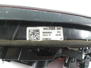 39032988 piloto trasero opel astra k b16 22279712