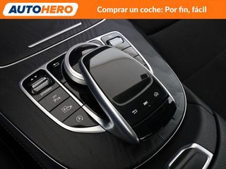 Mercedes Clase E E 220 d AMG Line