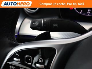 Mercedes Clase E E 220 d AMG Line