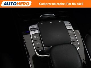 Mercedes Clase CLA CLA 200 AMG Line