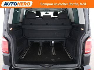 Volkswagen Multivan 2.0 TDI Trendline