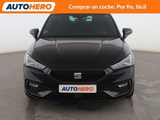 Seat Leon 1.5 TSI ACT FR Go
