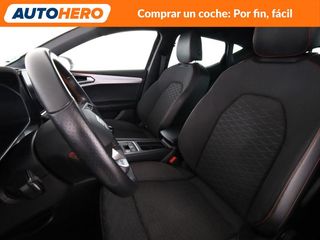 Seat Leon 1.5 TSI ACT FR Go