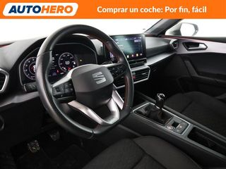 Seat Leon 1.5 TSI ACT FR Go