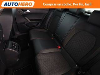 Seat Leon 1.5 TSI ACT FR Go