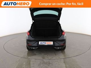 Seat Leon 1.5 TSI ACT FR Go