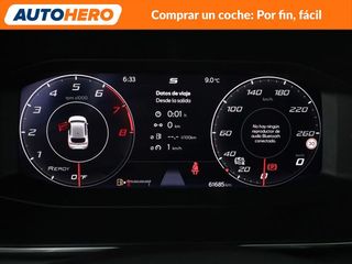 Seat Leon 1.5 TSI ACT FR Go