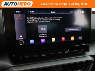 Seat Leon 1.5 TSI ACT FR Go