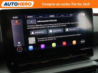 Seat Leon 1.5 TSI ACT FR Go