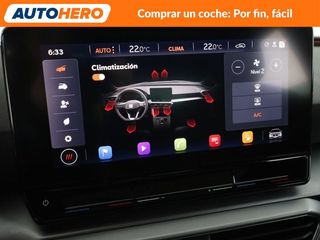 Seat Leon 1.5 TSI ACT FR Go