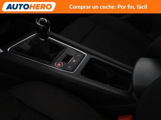 Seat Leon 1.5 TSI ACT FR Go