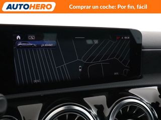 Mercedes Clase A A 180 d AMG Line