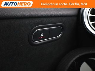 Mercedes Clase A A 180 d AMG Line