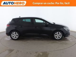 Renault Megane 1.5 Blue dCi Intens
