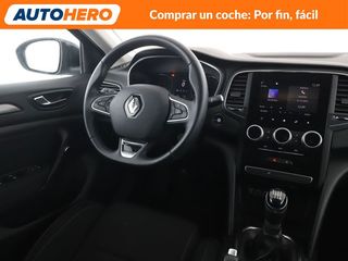 Renault Megane 1.5 Blue dCi Intens