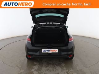 Renault Megane 1.5 Blue dCi Intens