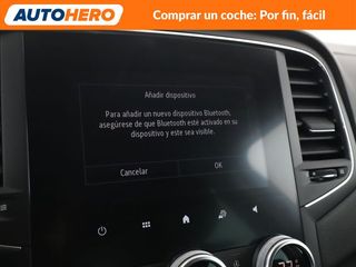 Renault Megane 1.5 Blue dCi Intens