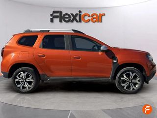 Dacia Duster Prestige Go TCE 74kW(100CV) ECO-G 4X2