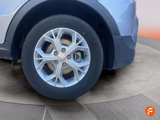 SsangYong Tivoli G15T LP Urban Plus